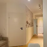 Z Ogrodkiem Siwa Mewa * Jastrzębia Góra